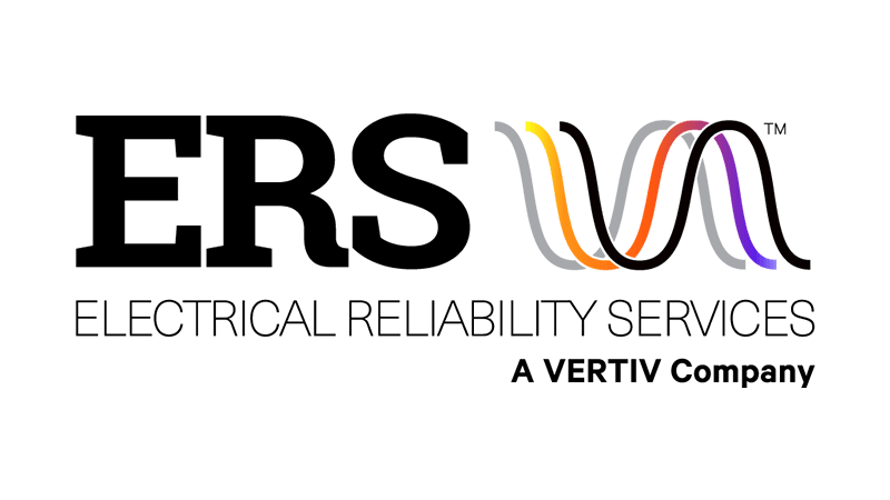 Electrical Reliability Services Logo
