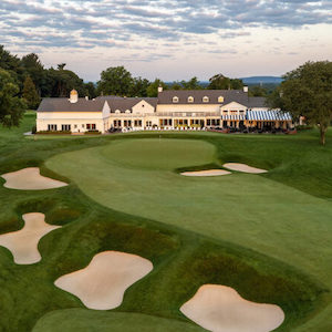 Plainfield Country Club