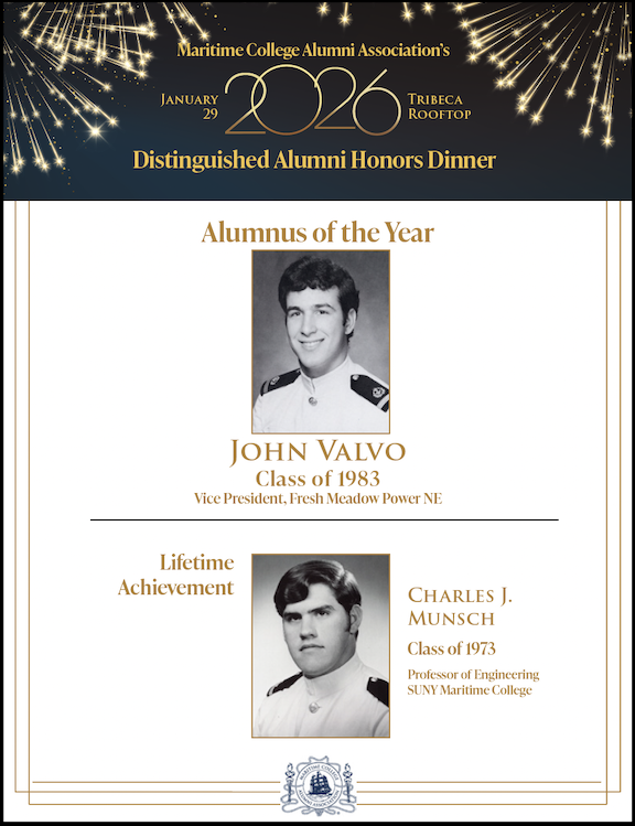 2026 Honors Dinner eBrochure