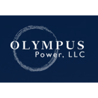 olympus power logo